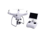 UP Air UPair-Chase 5.8G FPV 4k 12MP HD Camera With 2-Axis Gimbal RC Quadcopter