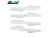 JJRC H37 RC Quadcopter Spare Parts Propellers - White