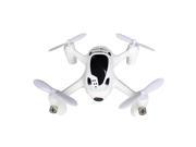 Hubsan FPV X4 Plus H107D+ 720P Altitude Hold Mode RC Quadcopter with LED RTF