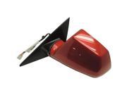 UPC 616043000084 product image for 2011-13 CADILLAC CTS COUPE LH LEFT CRYSTAL CLARET SIDE VIEW MIRROR 22776957 | upcitemdb.com