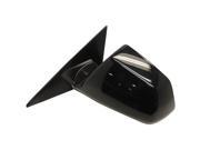 UPC 616043000176 product image for 2011-13 CADILLAC CTS COUPE LH BLACK DIAMOND SIDE VIEW MIRROR ARABIC 22814977 | upcitemdb.com