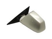 UPC 616043000152 product image for 2011-13 CADILLAC CTS COUPE SWITCHBLADE SILVER SIDE VIEW MIRROR ARABIC 22814973 | upcitemdb.com