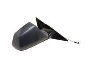 UPC 616043000220 product image for 2011-13 CADILLAC CTS COUPE RIGHT SONIC BLUE SIDE VIEW MIRROR 22809826 22776992 | upcitemdb.com