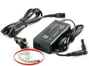 ITEKIRO AC Adapter Charger for Dell M1P9J, NNWP1, PA-1650-02DD, RM617 ITEKIRO AC Adapter Charger for Dell M1P9J, NNWP1, PA-1650-02DD, RM617