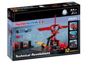 EAN 4048962095654 product image for fischertechnik Technical Revolutions - Inventions | upcitemdb.com