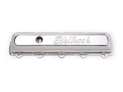 Edelbrock Signature Series Valve Cover
