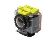 WASP cam 9901 Sports Camera Impact Weather Resistant