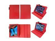 Bear Motion ? Premium 100% Genuine Leather Case for Kindle Fire HD 7 Inch Tablet / Kindle Fire HD 7