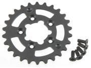 Duratrax Sprocket Plate DXR500 DTXC4822