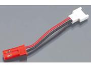 UPC 667298021232 product image for Heli-Max Battery Plug Adapter - HMXE2123 HMXE2123 HELI-MAX | upcitemdb.com