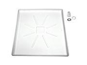 Lambro 1781 Washing Machine Tray (oversized)