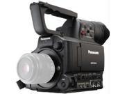 Panasonic Solutions Company Digital Cinema Camera