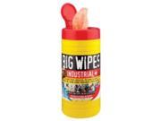 UPC 811447010961 product image for Big Wipes Industrial Plus 80 | upcitemdb.com