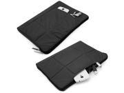VanGoddy Black 10 inch Pillow Sleeve Case for 7 to 10 inch devices Type: Case Compatibility: Fits all devices up to 11.5 by 8.25 inches