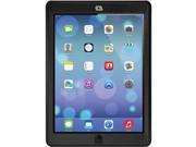 OtterBox Defender Series Case for iPad Air Retail Packaging Black