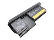 Replacement Laptop Battery for IBM LENOVO ThinkPad X220t'ThinkPad X220 Tablet'ThinkPad X220i Tablet, (not compatile with X230T)
