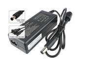 65W Replacement AC Adapter Charger for HP Compaq Tablet PC TC4400 2710p NX5100 2000-369WM G50-126NR G50-133US G60-633NR G62-353NR 2710p 6720t 6735s NC6300 nc240