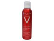 EAN 3337871324094 product image for Vichy Homme Code Purete Shaving Mousse 200 ml | upcitemdb.com