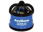 UPC 057962042531 product image for AnySharp Knife Sharpener | upcitemdb.com
