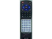 UPC 791090939942 product image for SHARP Replacement Remote Control for RRMCGA363WJSA, LC26D7U, LC37D7U, LC32D7 | upcitemdb.com