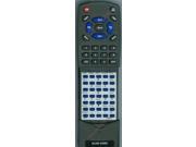 Genesis Replacement Remote Control For Gt20