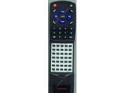 Daewoo Replacement Remote Control For Cts2090, Cft3090