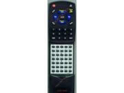 Genesis Replacement Remote Control For G505