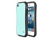 Pawtec Padded iPhone 7 Shock Absorbing Glossy Finish Scratch Resistant Protective Case