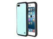 Pawtec Padded iPhone 7 Plus Shock Absorbing Glossy Finish Scratch Resistant Protective Case