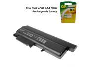 IBM Thinkpad R50P Laptop Battery by Powerwarehouse - Premium Powerwarehouse Battery 9 Cell IBM Thinkpad R50P Laptop Battery by Powerwarehouse - Premium Powerwarehouse Battery 9 Cell