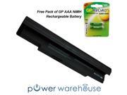 Samsung N120 Laptop Battery by Powerwarehouse - Premium Powerwarehouse Battery 6 Cell Samsung N120 Laptop Battery by Powerwarehouse - Premium Powerwarehouse Battery 6 Cell