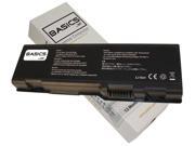 BASICS replacement Dell Inspiron 9300 Laptop Battery - High quality BASICS by BTI replacement laptop battery BASICS replacement Dell Inspiron 9300 Laptop Battery - High quality BASICS by BTI replacement laptop battery