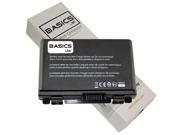 BASICS replacement Asus F52 Laptop Battery - High quality BASICS by BTI replacement laptop battery BASICS replacement Asus F52 Laptop Battery - High quality BASICS by BTI replacement laptop battery