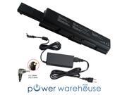 Toshiba Satellite A205-S5804 Laptop Battery and 65 Watt Adapter - Premium Powerwarehouse 9 Cell Battery and 65 Watt Adapter Combo Toshiba Satellite A205-S5804 Laptop Battery and 65 Watt Adapter - Premium Powerwarehouse 9 Cell Battery and 65 Watt Adapter Combo