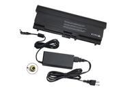 Lenovo Thinkpad L421 Laptop Battery and 65 Watt Adapter - Premium Powerwarehouse 9 Cell Battery and 65 Watt Adapter Combo Lenovo Thinkpad L421 Laptop Battery and 65 Watt Adapter - Premium Powerwarehouse 9 Cell Battery and 65 Watt Adapter Combo