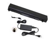 Toshiba Portege PT321C-02P01T Laptop Battery and 65 Watt Adapter - Premium Powerwarehouse 6 Cell Battery and 65 Watt Adapter Combo Toshiba Portege PT321C-02P01T Laptop Battery and 65 Watt Adapter - Premium Powerwarehouse 6 Cell Battery and 65 Watt Adapter Combo