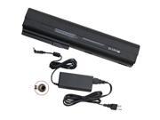 HP Elitebook 2560P (LG669EA) Laptop Battery and 90 Watt Adapter - Premium Powerwarehouse 6 Cell Battery and 90 Watt Adapter Combo HP Elitebook 2560P (LG669EA) Laptop Battery and 90 Watt Adapter - Premium Powerwarehouse 6 Cell Battery and 90 Watt Adapter Combo