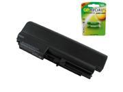 Lenovo IBM Thinkpad T61 7658 CTO Laptop Battery by Powerwarehouse - Premium Powerwarehouse Battery 9 Cell Lenovo IBM Thinkpad T61 7658 CTO Laptop Battery by Powerwarehouse - Premium Powerwarehouse Battery 9 Cell