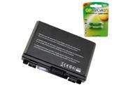 Asus K50I-RBBGR05 Laptop Battery by Powerwarehouse - Premium Powerwarehouse Battery 6 Cell Asus K50I-RBBGR05 Laptop Battery by Powerwarehouse - Premium Powerwarehouse Battery 6 Cell