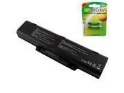 Averatec 2260-EH1 Laptop Battery by Powerwarehouse - Premium Powerwarehouse Battery 6 Cell Averatec 2260-EH1 Laptop Battery by Powerwarehouse - Premium Powerwarehouse Battery 6 Cell