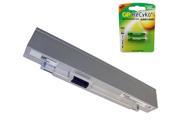 Averatec 3270 Series Laptop Battery by Powerwarehouse - Premium Powerwarehouse Battery 6 Cell Averatec 3270 Series Laptop Battery by Powerwarehouse - Premium Powerwarehouse Battery 6 Cell
