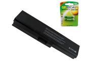 Toshiba A000023890 Laptop Battery by Powerwarehouse - Premium Powerwarehouse Battery 6 Cell Toshiba A000023890 Laptop Battery by Powerwarehouse - Premium Powerwarehouse Battery 6 Cell