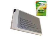 Gateway QCD1BTIZZZTAS1 Laptop Battery by Powerwarehouse - Premium Powerwarehouse Battery 8 Cell Gateway QCD1BTIZZZTAS1 Laptop Battery by Powerwarehouse - Premium Powerwarehouse Battery 8 Cell