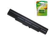 Asus U30Jc-A1 Laptop Battery by Powerwarehouse - Premium Powerwarehouse Battery 8 Cell Asus U30Jc-A1 Laptop Battery by Powerwarehouse - Premium Powerwarehouse Battery 8 Cell