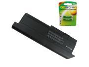 Lenovo IBM Thinkpad X200SI-7466 Laptop Battery by Powerwarehouse - Premium Powerwarehouse Battery 9 Cell Lenovo IBM Thinkpad X200SI-7466 Laptop Battery by Powerwarehouse - Premium Powerwarehouse Battery 9 Cell