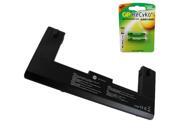 HP 6510B Laptop Battery by Powerwarehouse - Premium Powerwarehouse Battery 8 Cell Travel Pack HP 6510B Laptop Battery by Powerwarehouse - Premium Powerwarehouse Battery 8 Cell Travel Pack