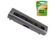 Toshiba Libretto U105 Series Laptop Battery by Powerwarehouse - Premium Powerwarehouse Battery 6 Cell Toshiba Libretto U105 Series Laptop Battery by Powerwarehouse - Premium Powerwarehouse Battery 6 Cell