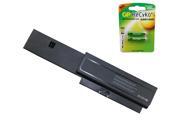 HP Probook 4310S VQ479EAR Laptop Battery by Powerwarehouse - Premium Powerwarehouse Battery 8 Cell HP Probook 4310S VQ479EAR Laptop Battery by Powerwarehouse - Premium Powerwarehouse Battery 8 Cell