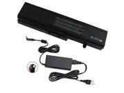 Toshiba Satellite T135D-S1325RD Laptop Battery and 65 Watt Adapter - Premium Powerwarehouse 6 Cell Battery and 65 Watt Adapter Combo Toshiba Satellite T135D-S1325RD Laptop Battery and 65 Watt Adapter - Premium Powerwarehouse 6 Cell Battery and 65 Watt Adapter Combo