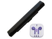 Asus U53JC3C Laptop Battery - Premium Powerwarehouse Battery 8 Cell Asus U53JC3C Laptop Battery - Premium Powerwarehouse Battery 8 Cell